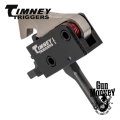 Spust Timney Sig MPX 4.5lbs z prostym językiem spustowym - jednooporowy