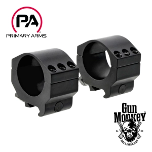 Montaż Primary Arms Tactical 30mm niski Shotgun/AK (PATR30LS)