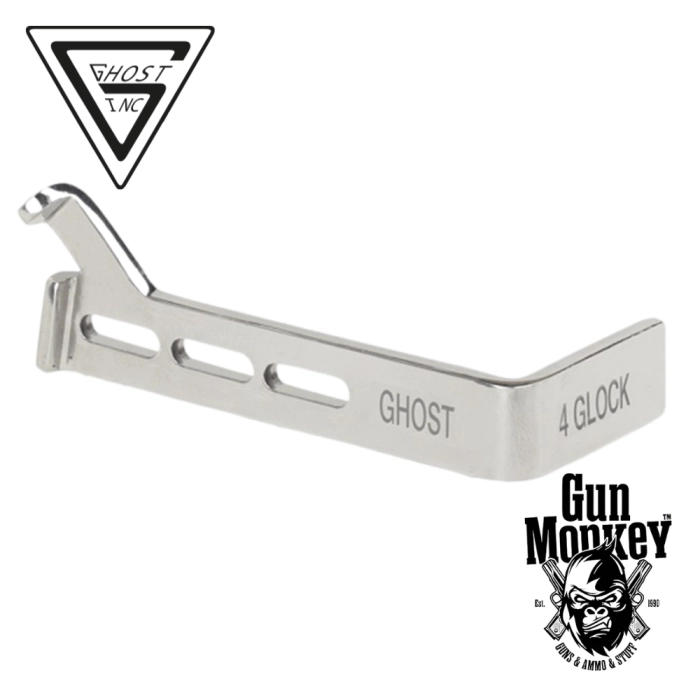Przerywacz do pistoletu Glock Ghost 3.5 Ultimate Trigger (GHO_2105-E)