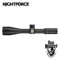 Luneta ATACR 7-35x56 ZS F1 MIL-XT C613 Nightforce