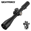Luneta ATACR 7-35x56 ZS F1 MIL-XT C613 Nightforce