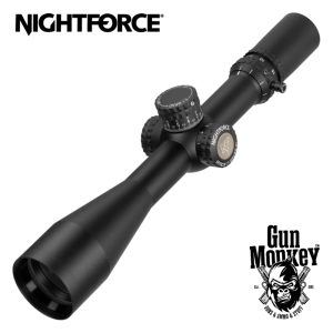 Luneta ATACR 7-35x56 ZS F1 MIL-XT C613 Nightforce