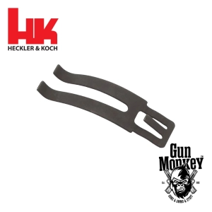 Sprężyna płaska dwupalczasta H&K LEaf spring for catches (214167)