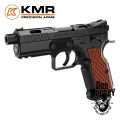 Pistolet KMR W-02 Vapor OR SR kal. 9x19 kol. Czarny (0624-06029-07002)