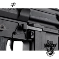 Karabin samopowtarzalny Blackout Dynamics DTL - X 12.5" Surefire WARCOMP kol. Czarny kal. 5,56x45/.223Rem (SBR-DTL-X-223W-12.5-FWD-BLK)