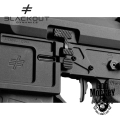 Karabin samopowtarzalny Blackout Dynamics DTL - X 12.5" Surefire WARCOMP kol. Czarny kal. 5,56x45/.223Rem (SBR-DTL-X-223W-12.5-FWD-BLK)
