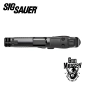 Pistolet Sig Sauer P365 LUXE OR kal. .380ACP (365AXG-380-COMP-LUXE)