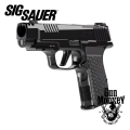 Pistolet Sig Sauer P365 LUXE OR kal. .380ACP (365AXG-380-COMP-LUXE)