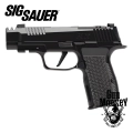 Pistolet Sig Sauer P365 LUXE OR kal. .380ACP (365AXG-380-COMP-LUXE)