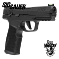 Pistolet Sig Sauer P322 kal. .22LR (322C-BAS)
