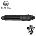 Pistolet Beretta 80X Cheetah Black kal. 7,65 Browning/.32 ACP