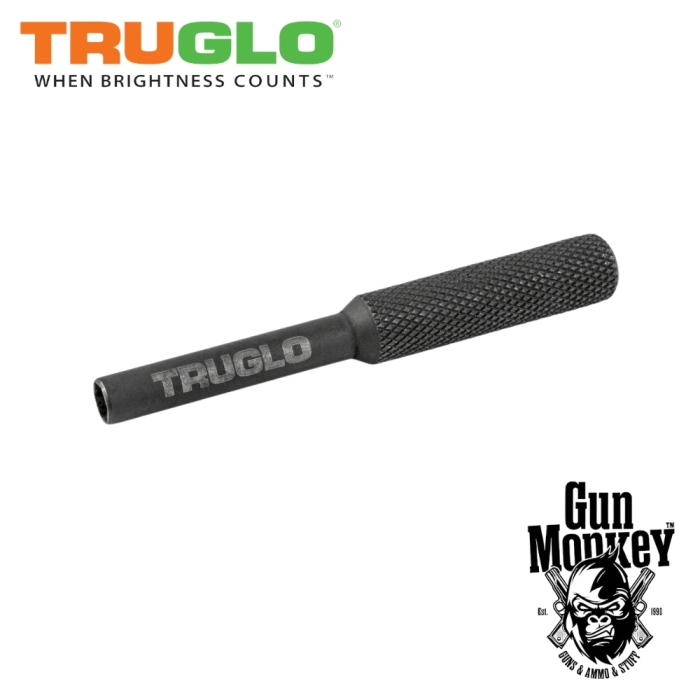 Klucz TruGlo do muszki Glock (TG970GF)