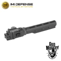 Adapter kolby IMI Defense MAK2 AK to M4 Składany (IMI-ZMAK2)