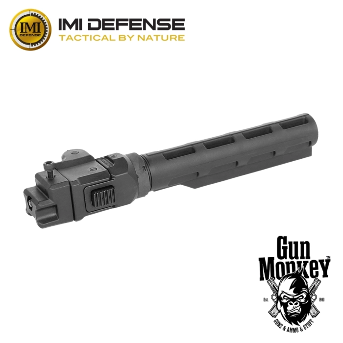Adapter kolby IMI Defense MAK2 AK to M4 Składany (IMI-ZMAK2)