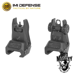 Przyrządy Celownicze IMI Defense TFS/TRS Tactical Flip Up
