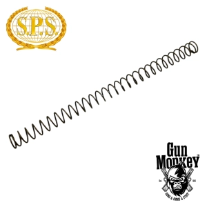 Recoil Spring for 2011 SPS Pantera 9x19 5" (MK19)
