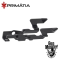 Zwalniacz zamka Primatia Kagwerks obustronny, podwyższony, powiększony do pistoletów Sig Sauer P320