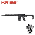 Karabinek Kriss DMK22C kal .22LR 16,5" (DM22-C26BL10)