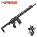 Karabinek Kriss DMK22C kal .22LR 16,5" (DM22-C26BL10)
