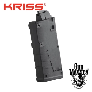 Magazynek Kriss DMK22 kal. 22LR 25nab. (DA-M25BL00)