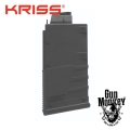 Magazynek Kriss DMK22 kal. 22LR 25nab. (DA-M25BL00)