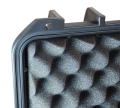 DAA Hard Case XL Czarna
