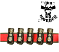 Ładownica magnetyczna na magazynek jednorzędowy DAA Magn Single Stack Pouch