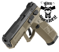 Pistolet CZ P09 9mm FDE