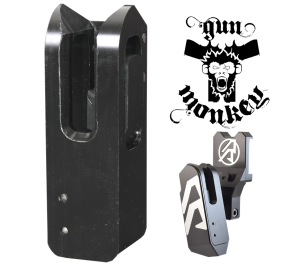 Wkładka do wieszaka DAA Alpha X SVI Single Stack ( kwadratowy kabłąk)