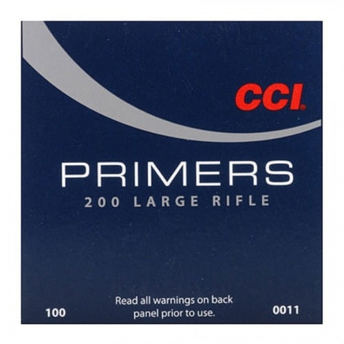 CCI 200