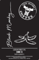 Kawa Ziarnista Gun Monkey Coffe "Black Monkey" 1000g