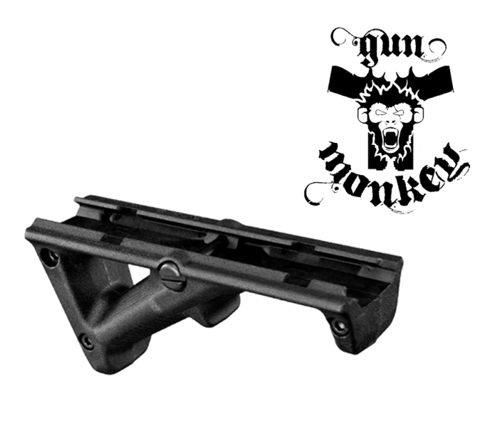 Magpul Angled Foregrip AFG-2 Czarny 