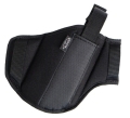 Kabura nylonowa, mocowanie na pas 1,6"/40mm OWB RH H&amp;K P30 z latarką Insight M3 Led (402/L)
