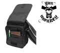Torba na ramię do przenoszenia broni, Glock 19, kolor piaskowy/Coyote tan (529)