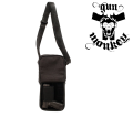 Torba na ramię do przenoszenia broni, Glock 19, kolor piaskowy/Coyote tan (529)