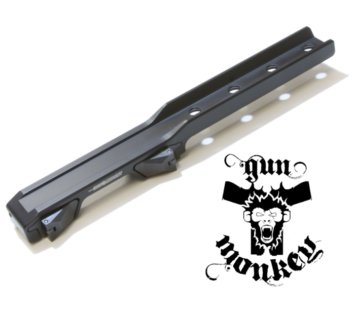 Montaz Blaser Pulsar Apex Trail