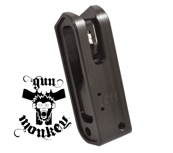 racer-x-holster-body-only