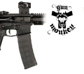Magazynek Magpul PMAG GEN 3 40 nab. 5.56/.223