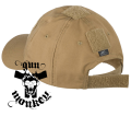 Czapka Helikon-Tex Baseball - PolyCotton Ripstop coyote5 (M).png