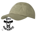 Czapka Helikon-Tex Baseball - PolyCotton Ripstop Adaptive green (M).png