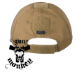 Czapka Helikon-Tex Baseball - PolyCotton Ripstop coyote2 (M).png