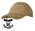 Czapka Helikon-Tex Baseball - PolyCotton Ripstop coyote (M).png