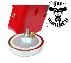 Magnes do ładownicy DAA Racer/Alpha XiP magnet for  pouch (101340)