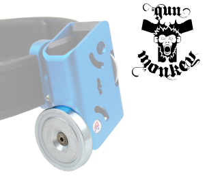 Magnes do ładownicy Alpha-Xi / Race Master pouch with M5 screw (101094)