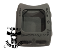 Shotmaxx 2 silicone skin black