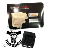 Sshotmaxx 2 silicone skin kit black