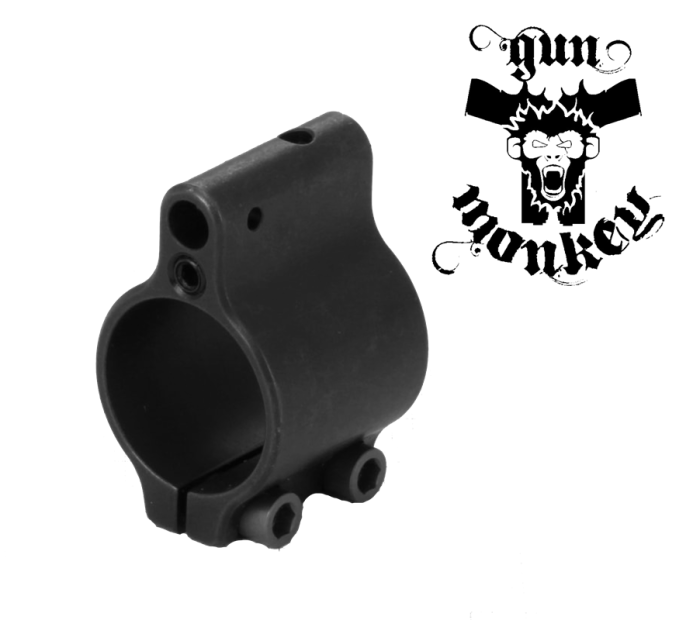 blok gazowy NA-GB-750