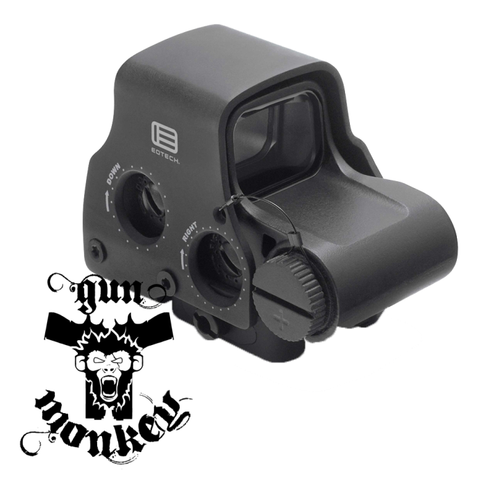 Celownik holograficzny EOTech EXPS2 mod. 2-0 (145EXPS2-0)