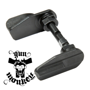 Bezpiecznik powiększony do pistoletu CZ Shadow 2 Leworęczny (1091-1337)