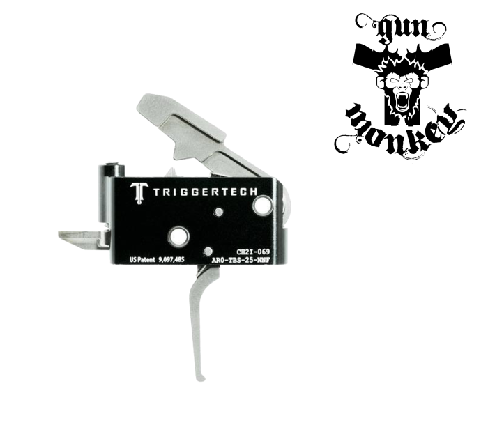 Spust Trigger Tech regulowany do Remingtona 700 z bezpiecznikiem (1-3,5lbs) R70-SBS-13-TBF21.png
